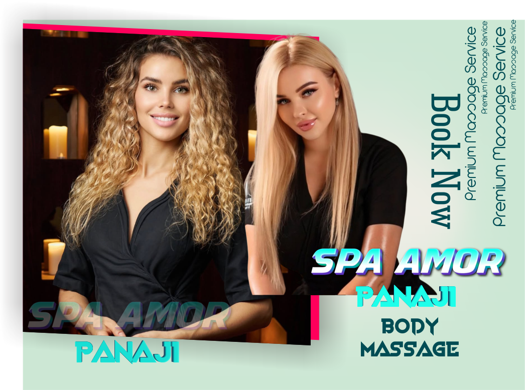 Body Massage in Altinho Panaji